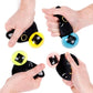 Black Cat Squeezy Toy – Magic Fortune Teller