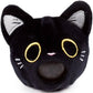 Black Cat Squeezy Toy – Magic Fortune Teller