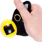 Black Cat Squeezy Toy – Magic Fortune Teller