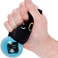 Black Cat Squeezy Toy – Magic Fortune Teller