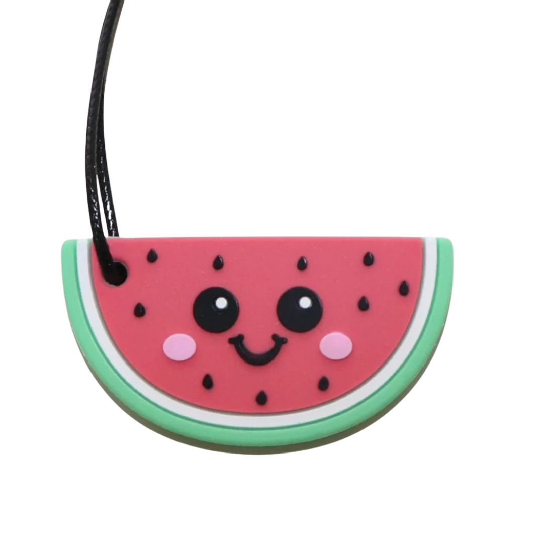 Jellystone Chew Safe Necklaces