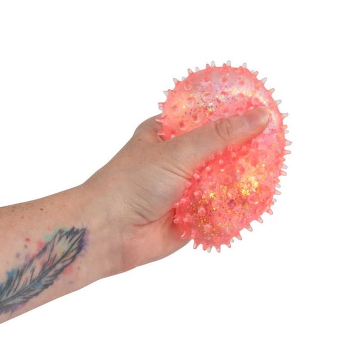 Scrunchems squishy sugar shapes