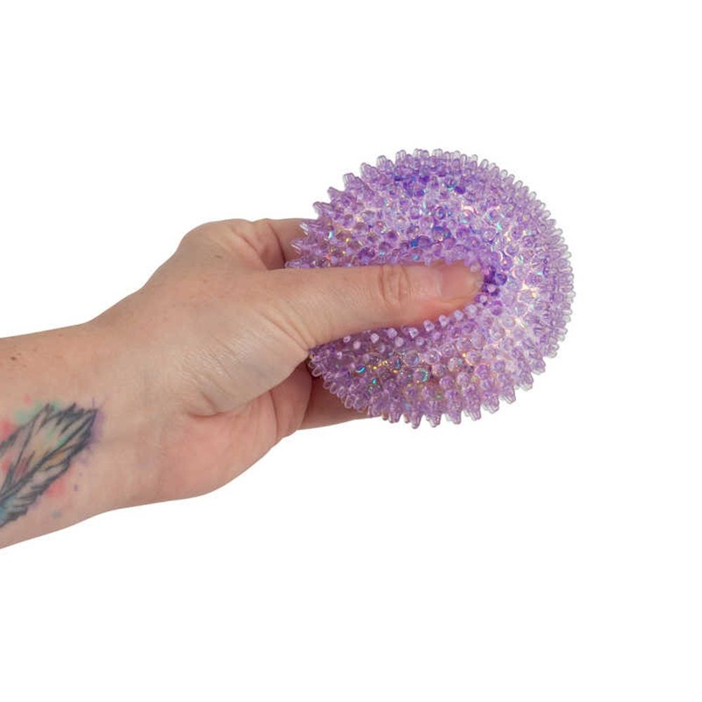 Scrunchems squishy sugar shapes