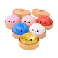 Lucky Bao Mystery Squishy Dumpling - mini & full size by Keycraft