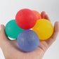 Therapy hand strengthening balls - 5 pack