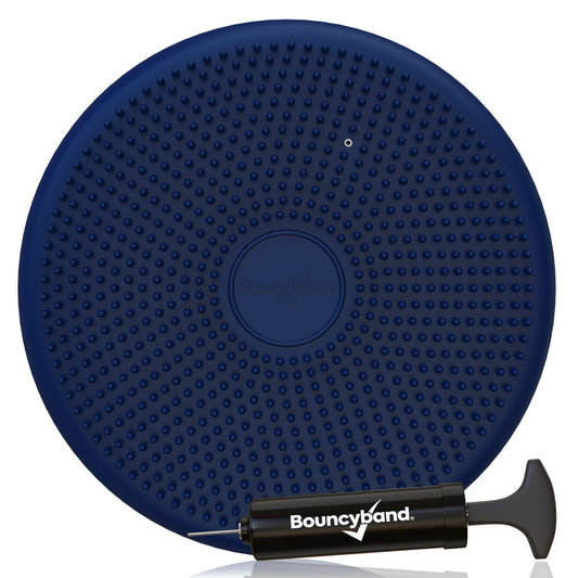 Wiggle seat - BouncyBand
