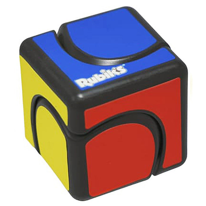 Rubiks Spin Cubelet