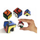 Rubiks Spin Cubelet