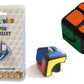 Rubiks Spin Cubelet