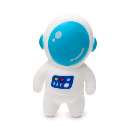 Squishy spaceman