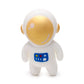 Squishy spaceman