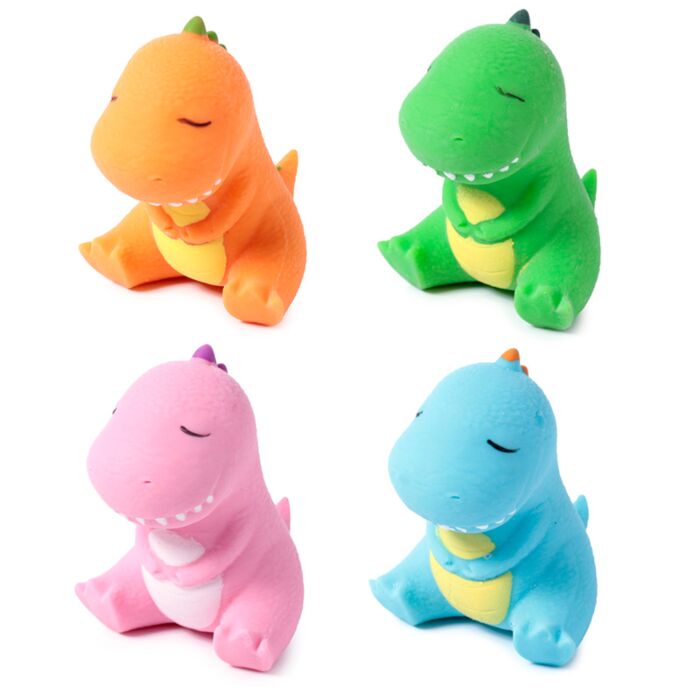 Squeezy-O cute Dinosaur
