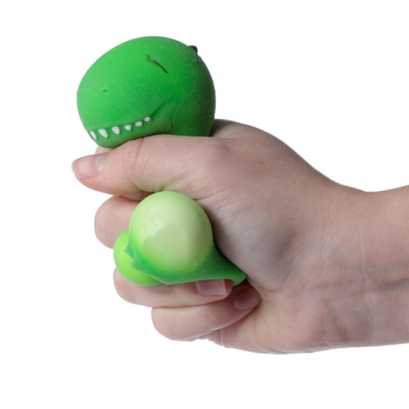 Squeezy-O cute Dinosaur