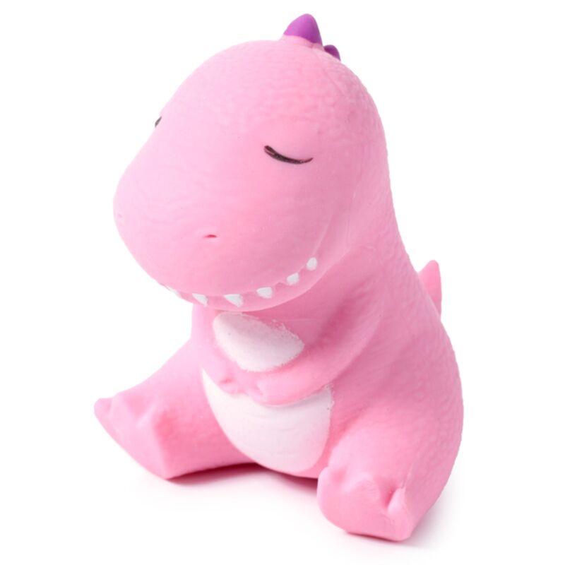 Squeezy-O cute Dinosaur