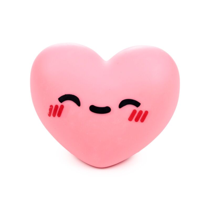 Squeezies Heart