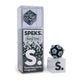 Speks Magnetic Balls - 512 balls