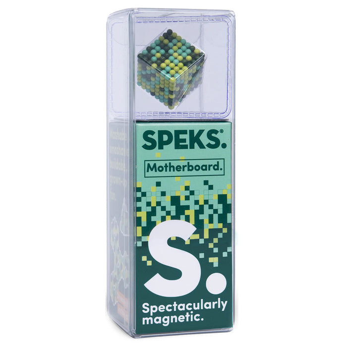Speks Magnetic Balls - 512 balls