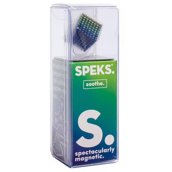 Speks Magnetic Balls - 512 balls