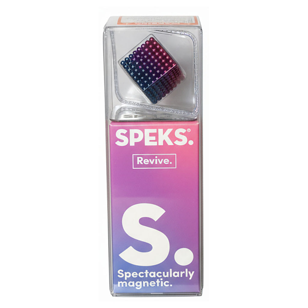 Speks Magnetic Balls - 512 balls