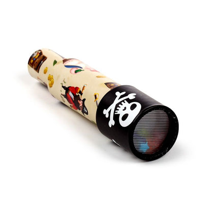 Pirate Kaleidoscope