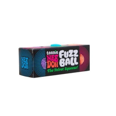 NeeDoh Teenie Fuzz Ball