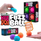 NeeDoh Teenie Fuzz Ball