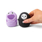 Scrunchems Switch N Squeeze Ghost