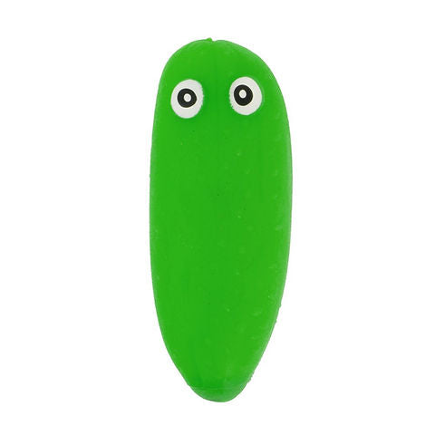 Crunchy Pickle