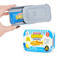 Mystery squishy sardines