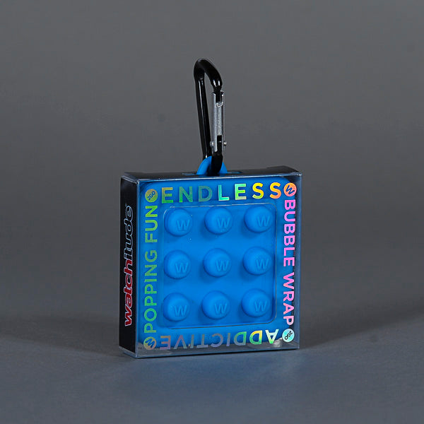 Watchitude Endless Bubble Wrap