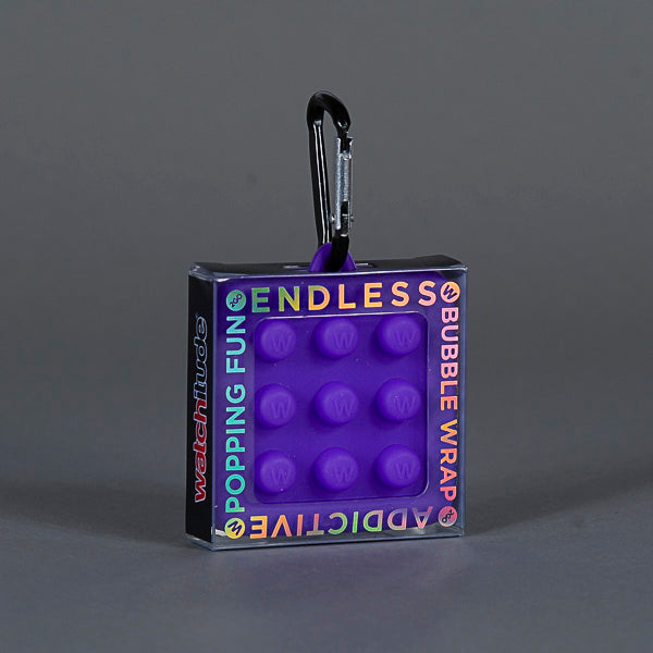 Watchitude Endless Bubble Wrap