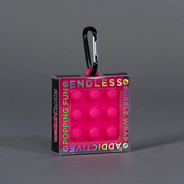 Watchitude Endless Bubble Wrap