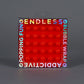 Watchitude Endless Bubble Wrap