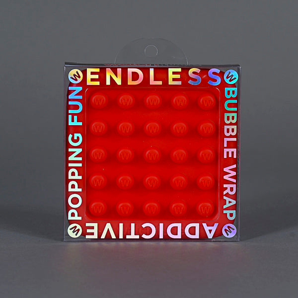 Watchitude Endless Bubble Wrap