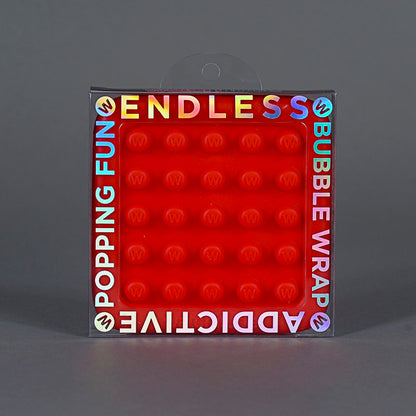 Watchitude Endless Bubble Wrap