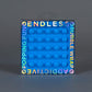 Watchitude Endless Bubble Wrap
