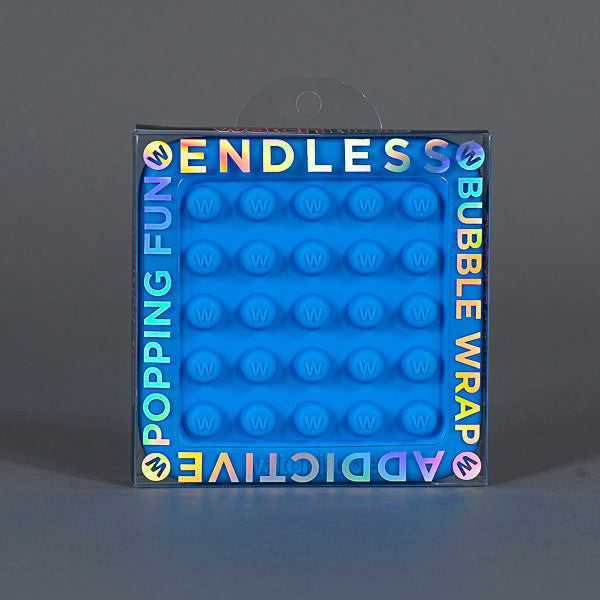 Watchitude Endless Bubble Wrap