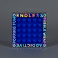 Watchitude Endless Bubble Wrap