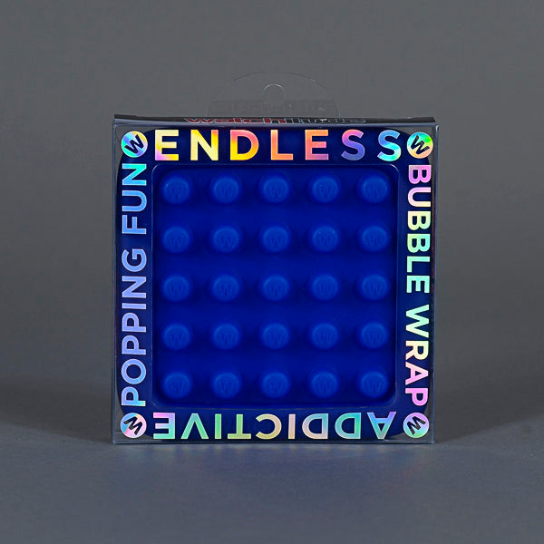 Watchitude Endless Bubble Wrap