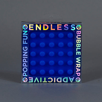 Watchitude Endless Bubble Wrap