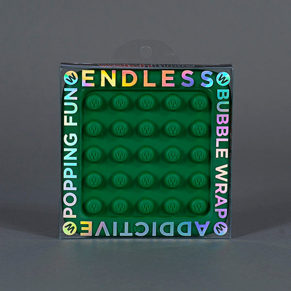 Watchitude Endless Bubble Wrap