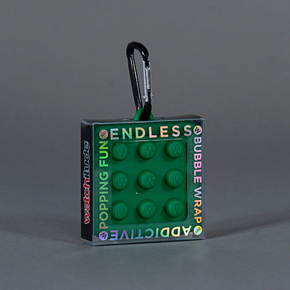 Watchitude Endless Bubble Wrap
