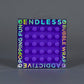 Watchitude Endless Bubble Wrap