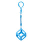 Fidget Prism - Carry with you keychain