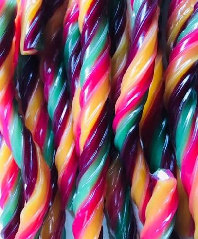 Chewits Fruity Twist Bag 160g