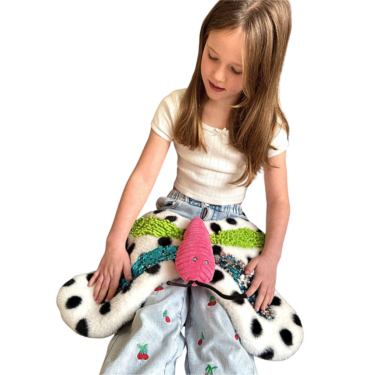 Butterfly Tactile Weighted Pad