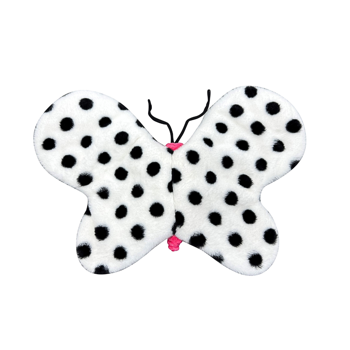 Butterfly Tactile Weighted Pad