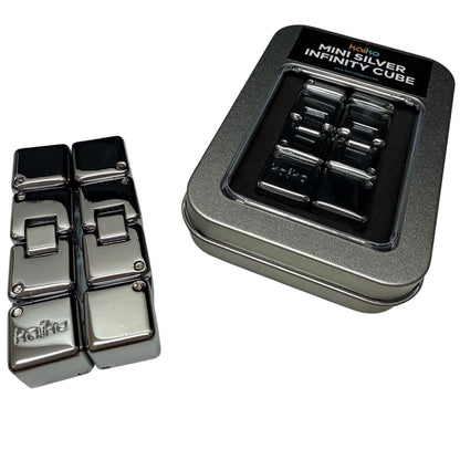Kaiko Mini Infinity Cube - 2 colours