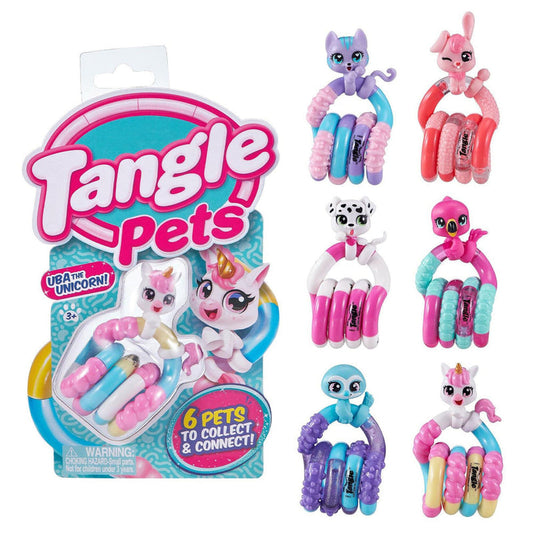 Tangle - Pets
