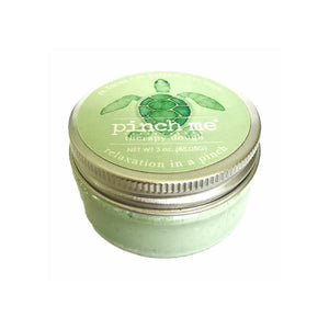 Pinch me therapy dough jar